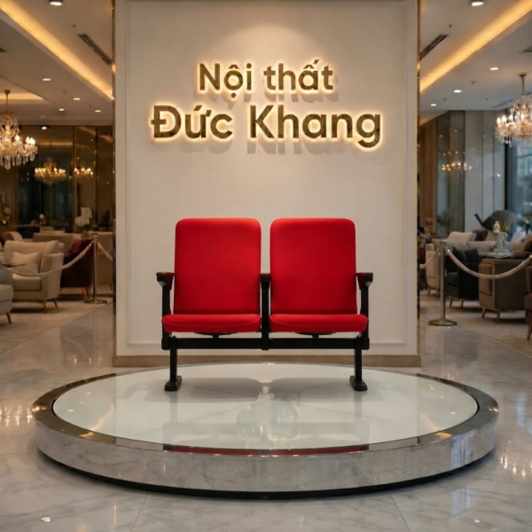 Ghế hội trường WH258-1