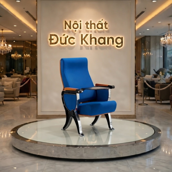 Ghế hội trường WH801-5 Ghế hội trường WH801-5