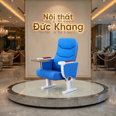 Ghế hội trường WH8013-6