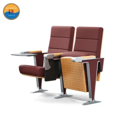 Ghế hội trường WH8027