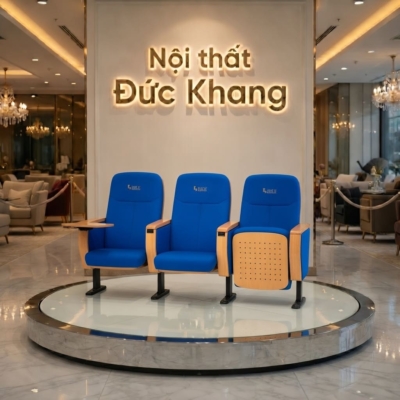Ghế hội trường DK-GNK066
