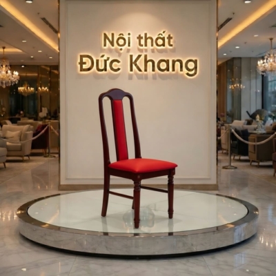 Ghế hội trường Hòa Phát GHT02