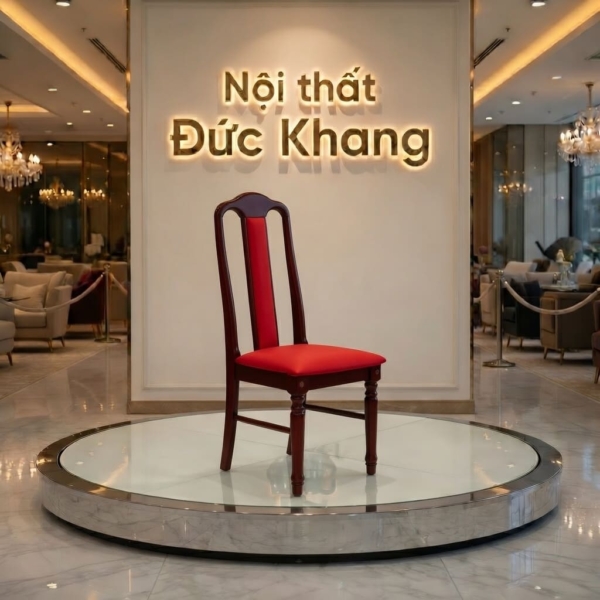 Ghế hội trường Hòa Phát GHT02