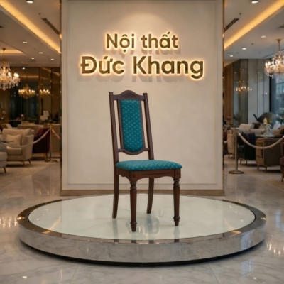 Ghế hội trường Hòa Phát GHT04