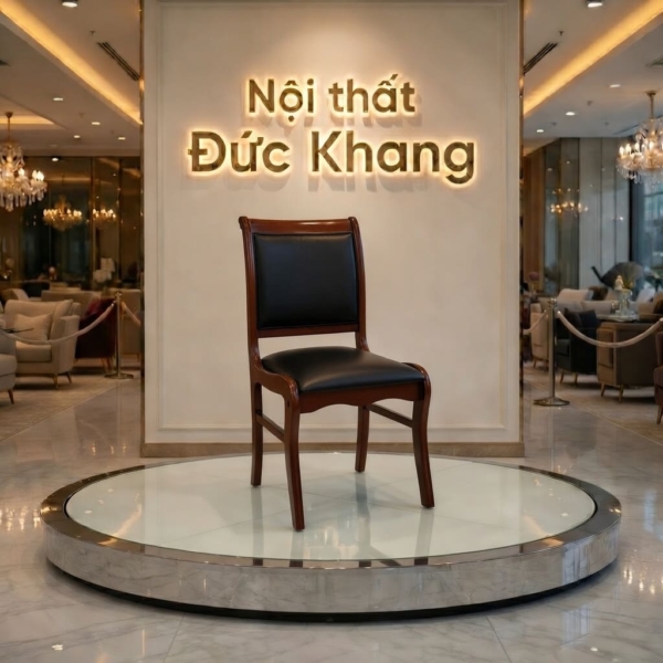 Ghế hội trường Hòa Phát GHT05