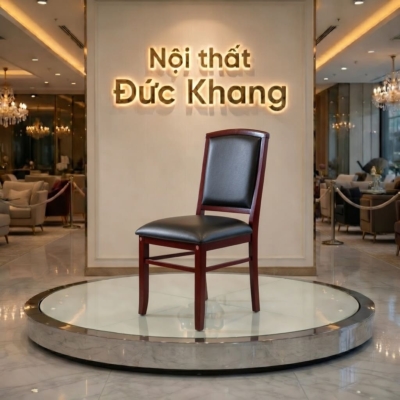 Ghế hội trường Hòa Phát GHT10