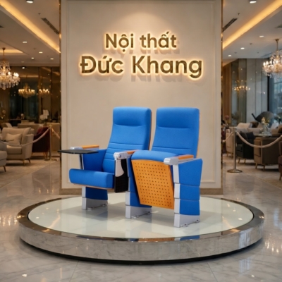 Ghế hội trường WH8019