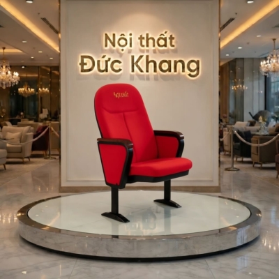 Ghế hội trường HJ06B