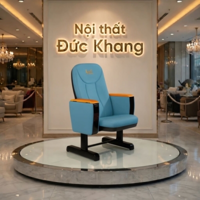 Ghế hội trường HJ09B