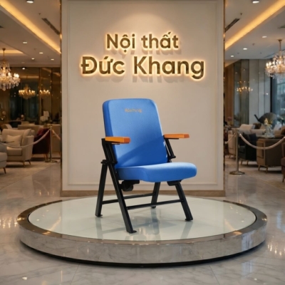 Ghế hội trường HJ103