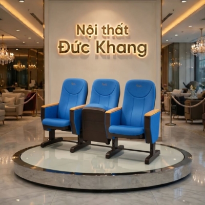 Ghế hội trường HJ16-B
