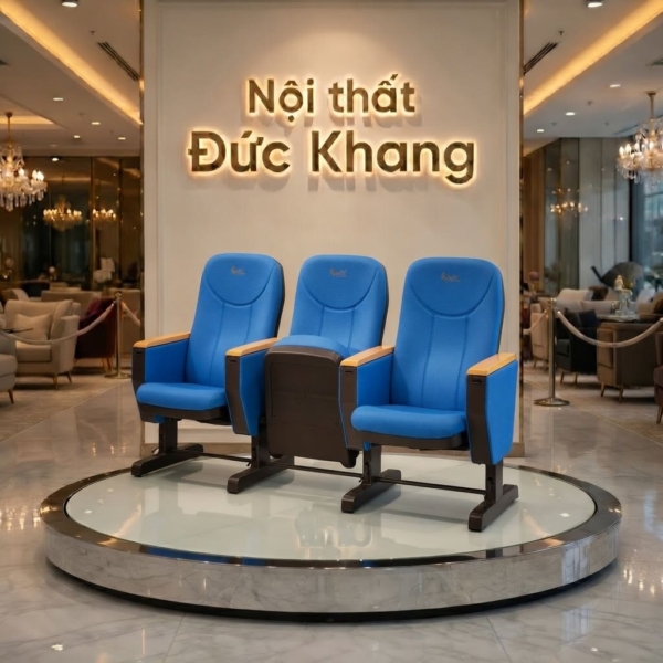 Ghế hội trường HJ16-B Ghế hội trường HJ16-B