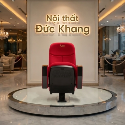 Ghế hội trường HJ1620