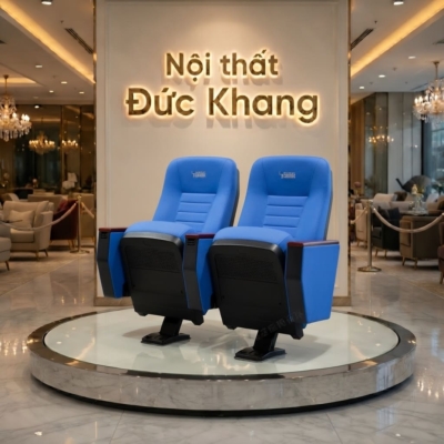 Ghế hội trường HJ1621