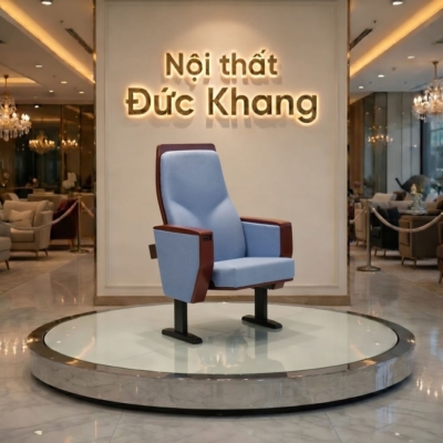 Ghế hội trường HJ20