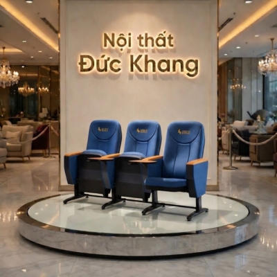 Ghế hội trường HJ23
