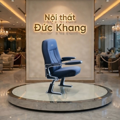 Ghế hội trường HJ35