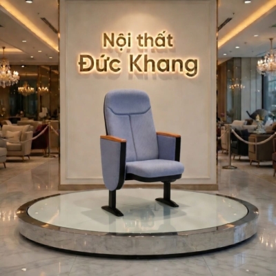 Ghế hội trường HJ53