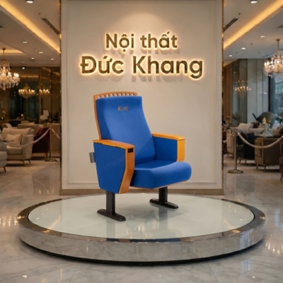 Ghế hội trường HJ55-A