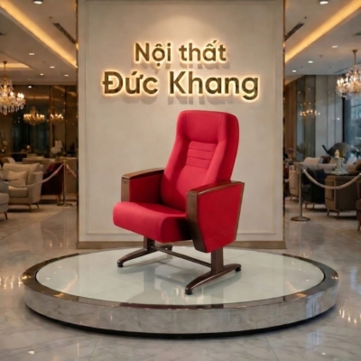 Ghế hội trường HJ58B