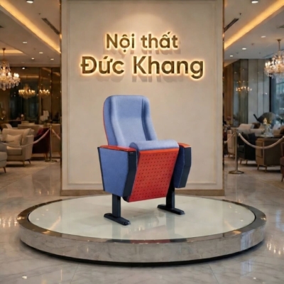 Ghế hội trường HJ62B