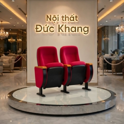 Ghế hội trường HJ67