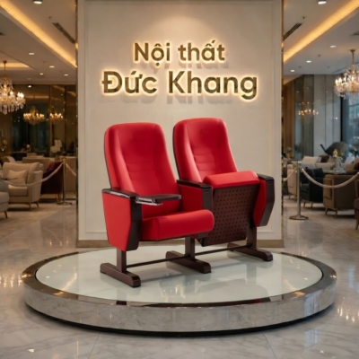 Ghế hội trường HJ68-B