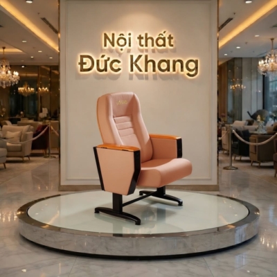 Ghế hội trường HJ68-C