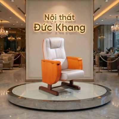 Ghế hội trường HJ83