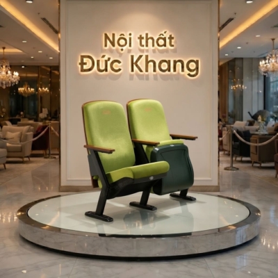 Ghế hội trường HJ9802