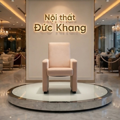 Ghế hội trường HJ9805