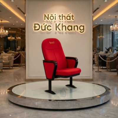 Ghế hội trường HJ9806