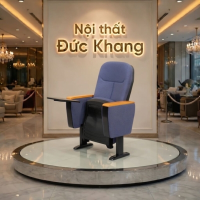 Ghế hội trường 190 HT01-1