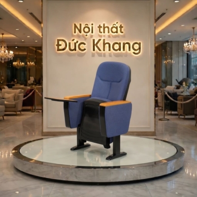 Ghế hội trường 190 HT01-2