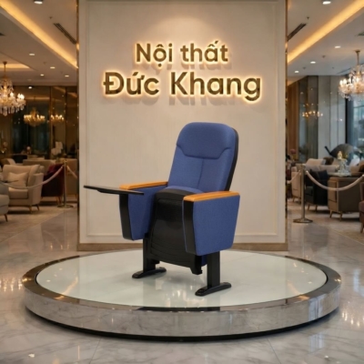 Ghế hội trường 190 HT01-4