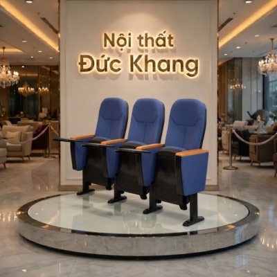 Ghế hội trường 190 HT01-5