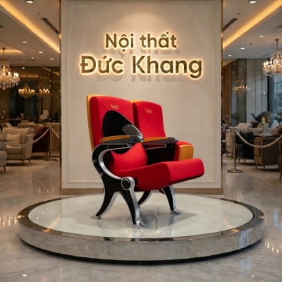Ghế hội trường HTNK027