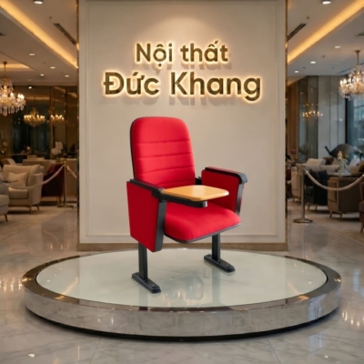 Ghế hội trường Hòa Phát TC314B