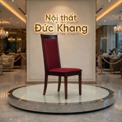 Ghế hội trường Hòa Phát THT01