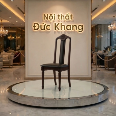 Ghế hội trường Hòa Phát THT02A