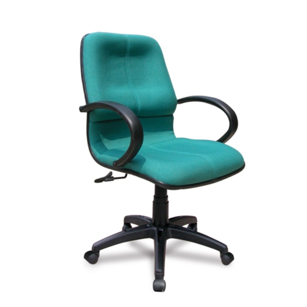 Ghế xoay lưng trung Hòa Phát SG721