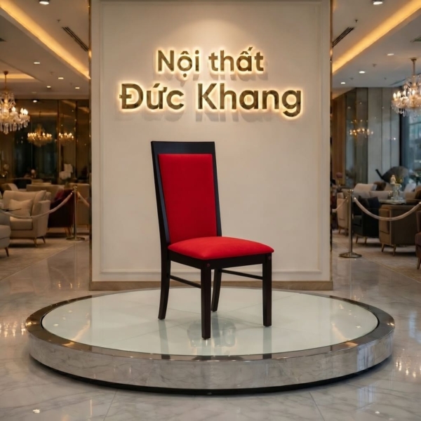 Ghế hội trường Hòa Phát GHT01