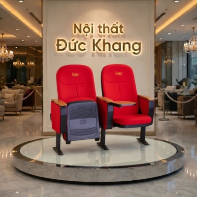 Ghế hội trường HJ09A