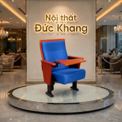 Ghế hội trường Hòa Phát TC07B