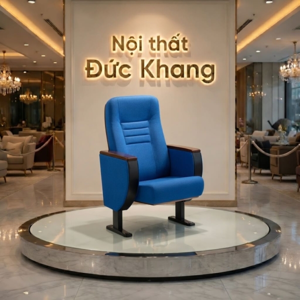 Ghế hội trường WH504