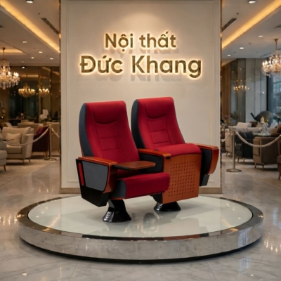 Ghế hội trường WH509