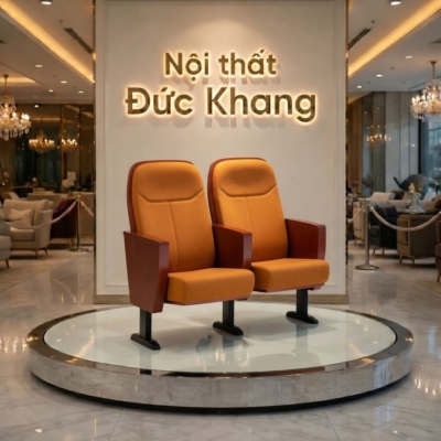 Ghế hội trường WH515