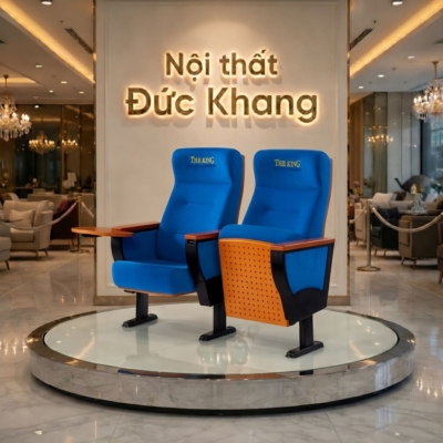 Ghế hội trường WH518-1