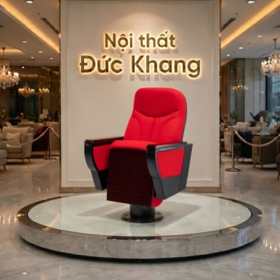 Ghế hội trường WH521-1