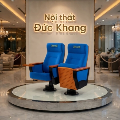 Ghế hội trường WH521-2